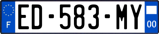 ED-583-MY