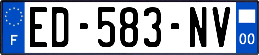 ED-583-NV