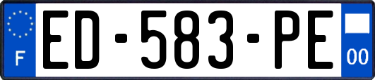 ED-583-PE