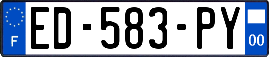 ED-583-PY