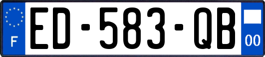 ED-583-QB