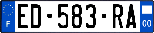 ED-583-RA