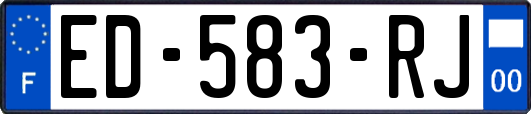 ED-583-RJ