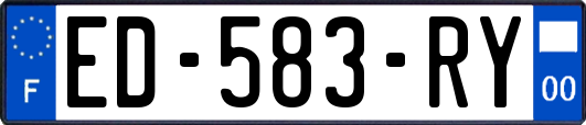 ED-583-RY
