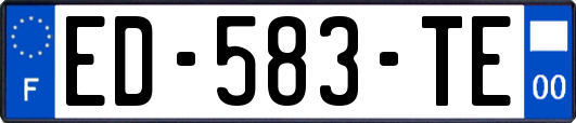 ED-583-TE