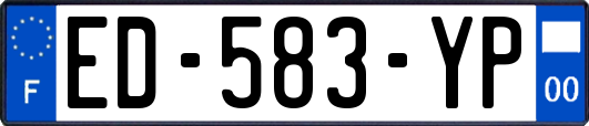 ED-583-YP