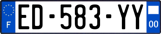 ED-583-YY