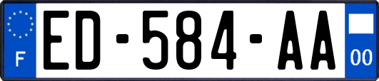 ED-584-AA