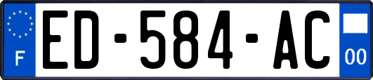 ED-584-AC