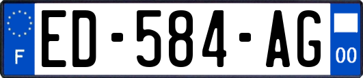 ED-584-AG