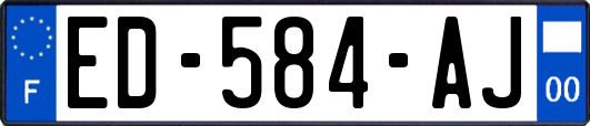 ED-584-AJ