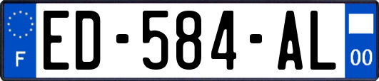 ED-584-AL