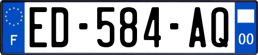 ED-584-AQ