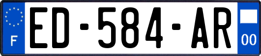 ED-584-AR