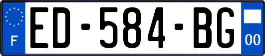 ED-584-BG