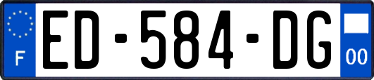 ED-584-DG