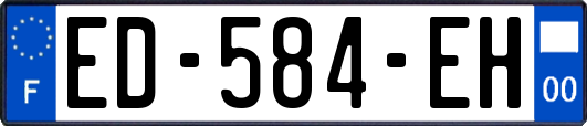 ED-584-EH