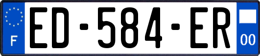 ED-584-ER