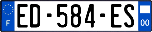 ED-584-ES