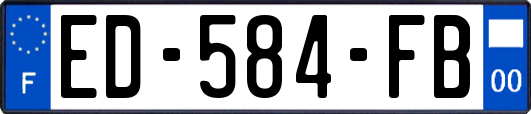 ED-584-FB