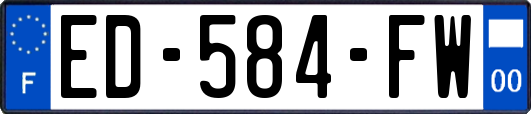 ED-584-FW