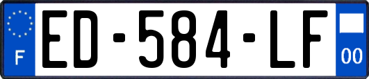 ED-584-LF