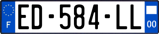 ED-584-LL
