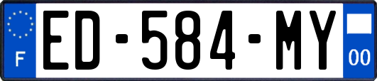 ED-584-MY