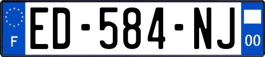 ED-584-NJ