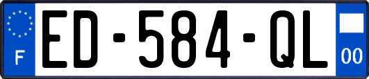 ED-584-QL