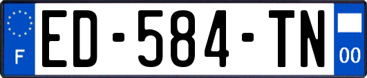 ED-584-TN