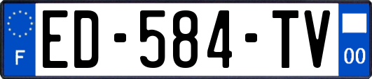 ED-584-TV