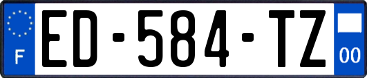 ED-584-TZ