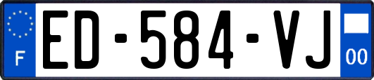 ED-584-VJ