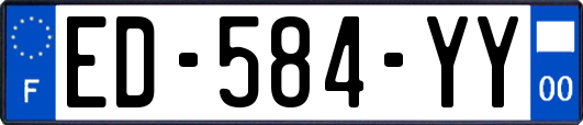 ED-584-YY