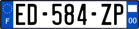 ED-584-ZP