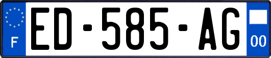 ED-585-AG