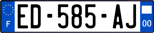 ED-585-AJ