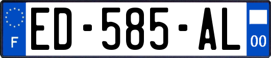 ED-585-AL