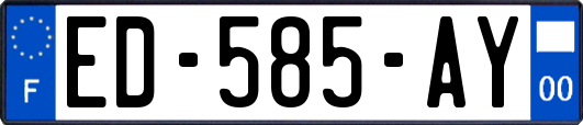 ED-585-AY