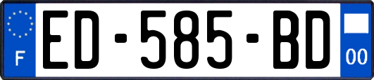 ED-585-BD