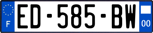 ED-585-BW