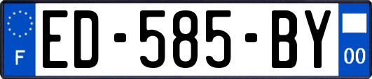 ED-585-BY