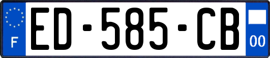 ED-585-CB