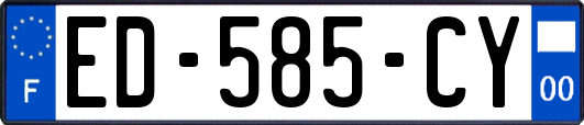 ED-585-CY