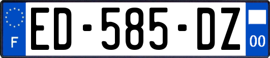 ED-585-DZ