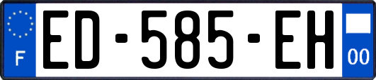 ED-585-EH