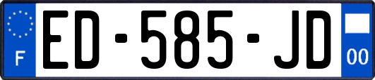 ED-585-JD