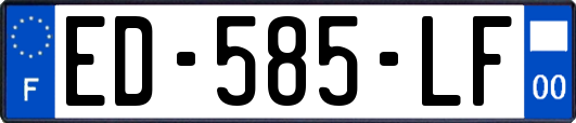 ED-585-LF