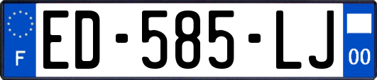 ED-585-LJ